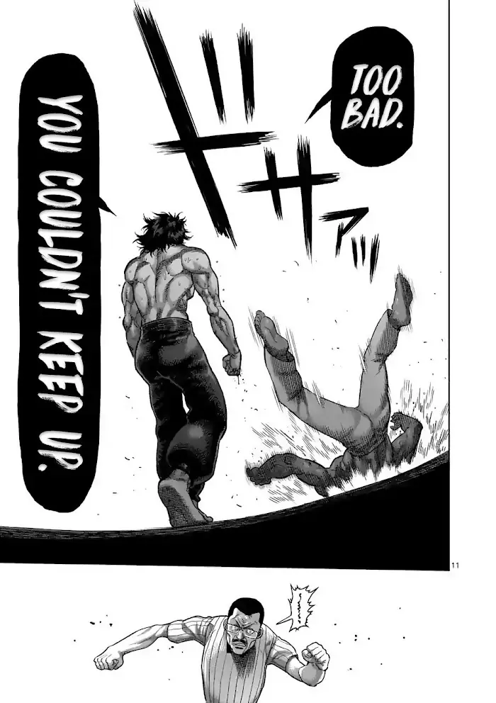 Kengan Omega Chapter 8 image 14_optimized